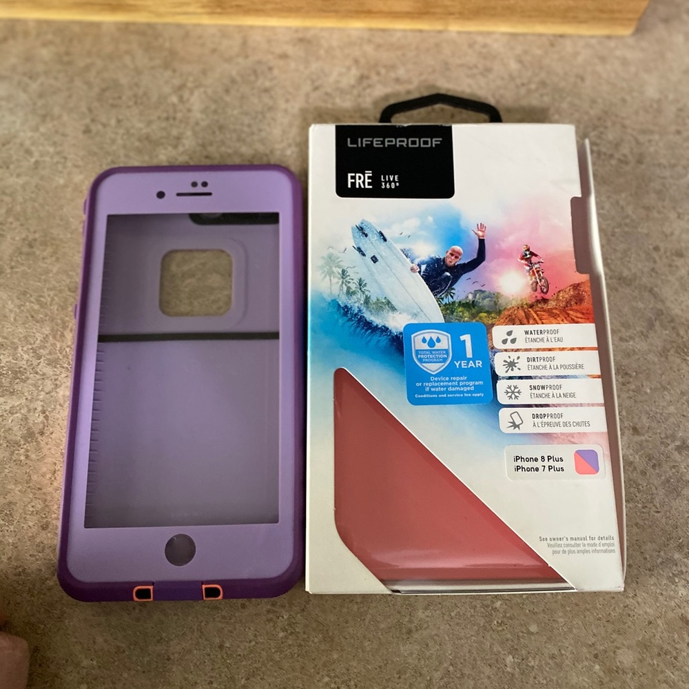 LifeProof Case